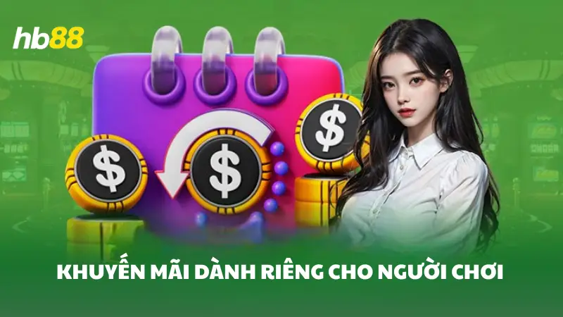 poker HB88 Khuyến mãi đặc biệt dành riêng cho người chơi poker HB88